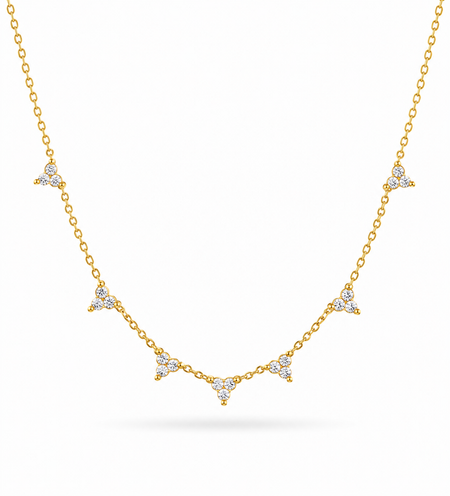 Whisper Necklace