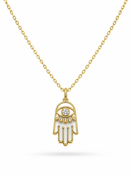 Guardian Light Necklace