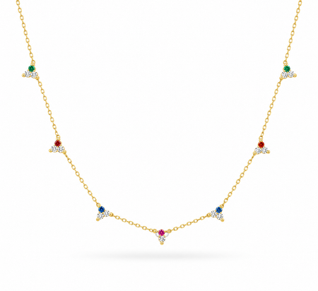 Whisper Necklace