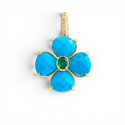 Blossom Charm