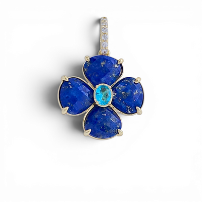 Blossom Charm