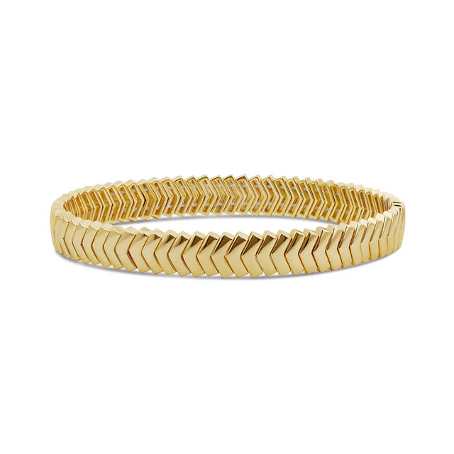 The Arrow Stretchy Bracelet
