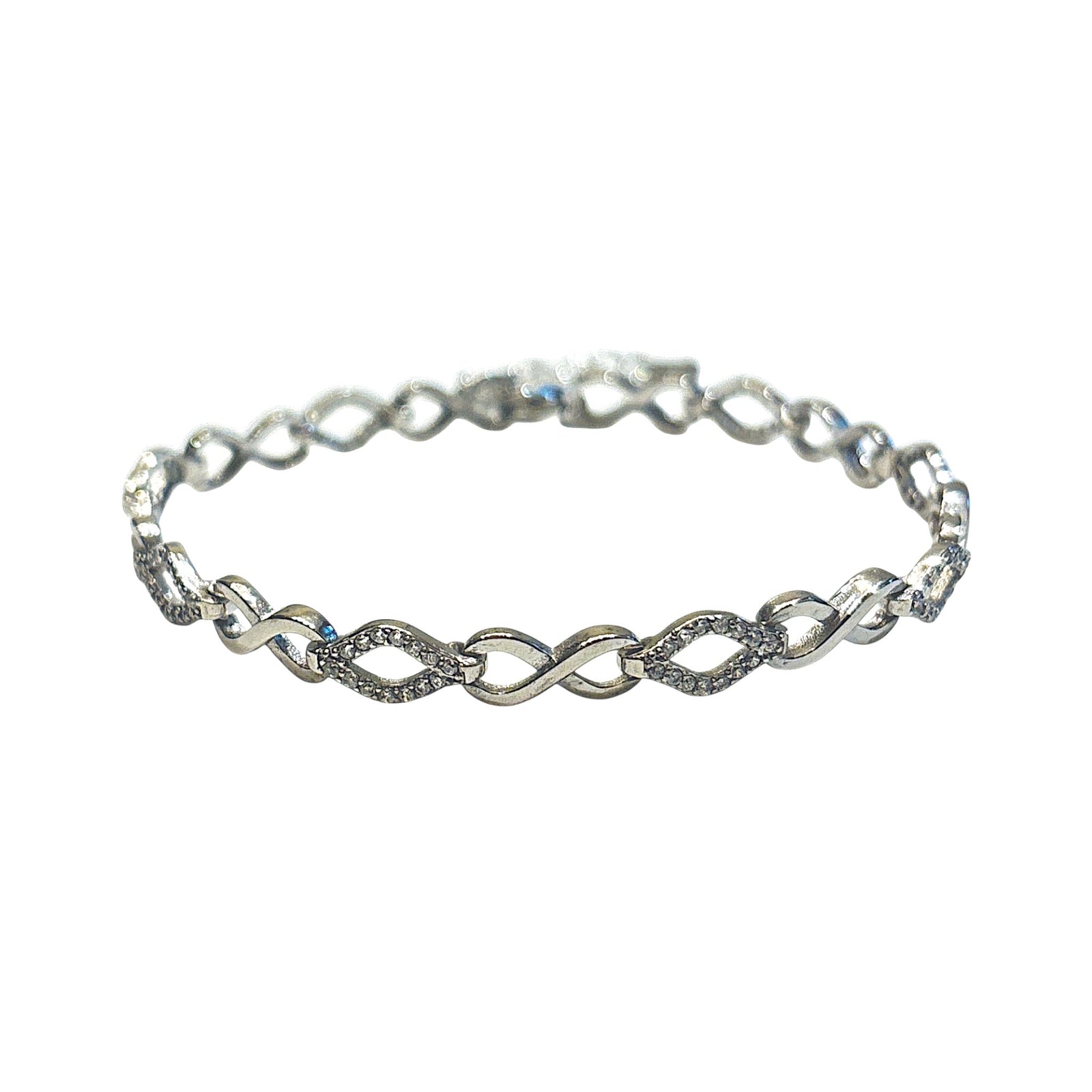 Infiniti Bracelet