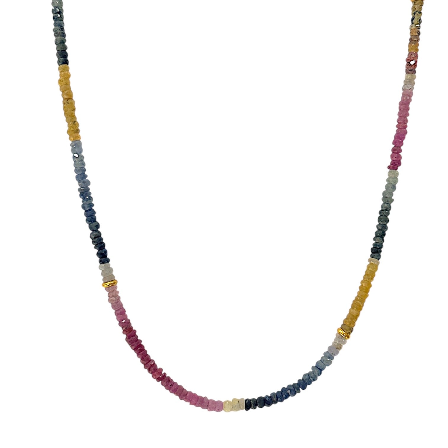 Zafire Hand Made Choker