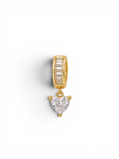 Diamond Drip Spacer