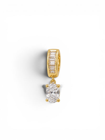 Diamond Drip Spacer