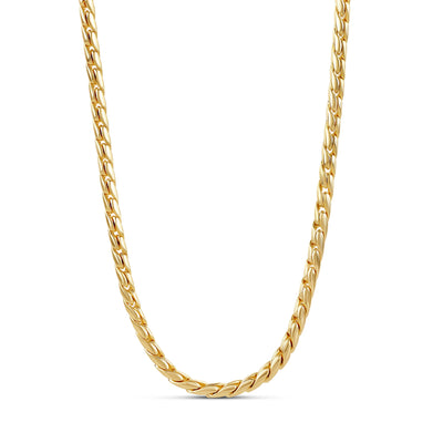 Liquid Gold Chain