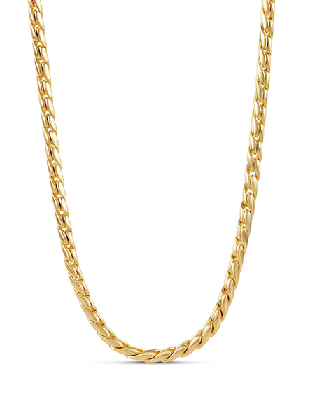 Liquid Gold Chain