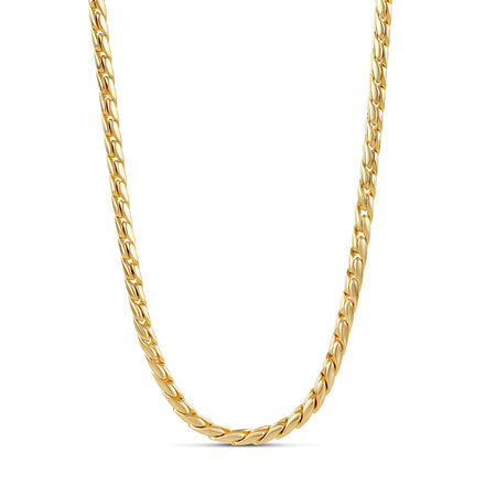 Liquid Gold Chain