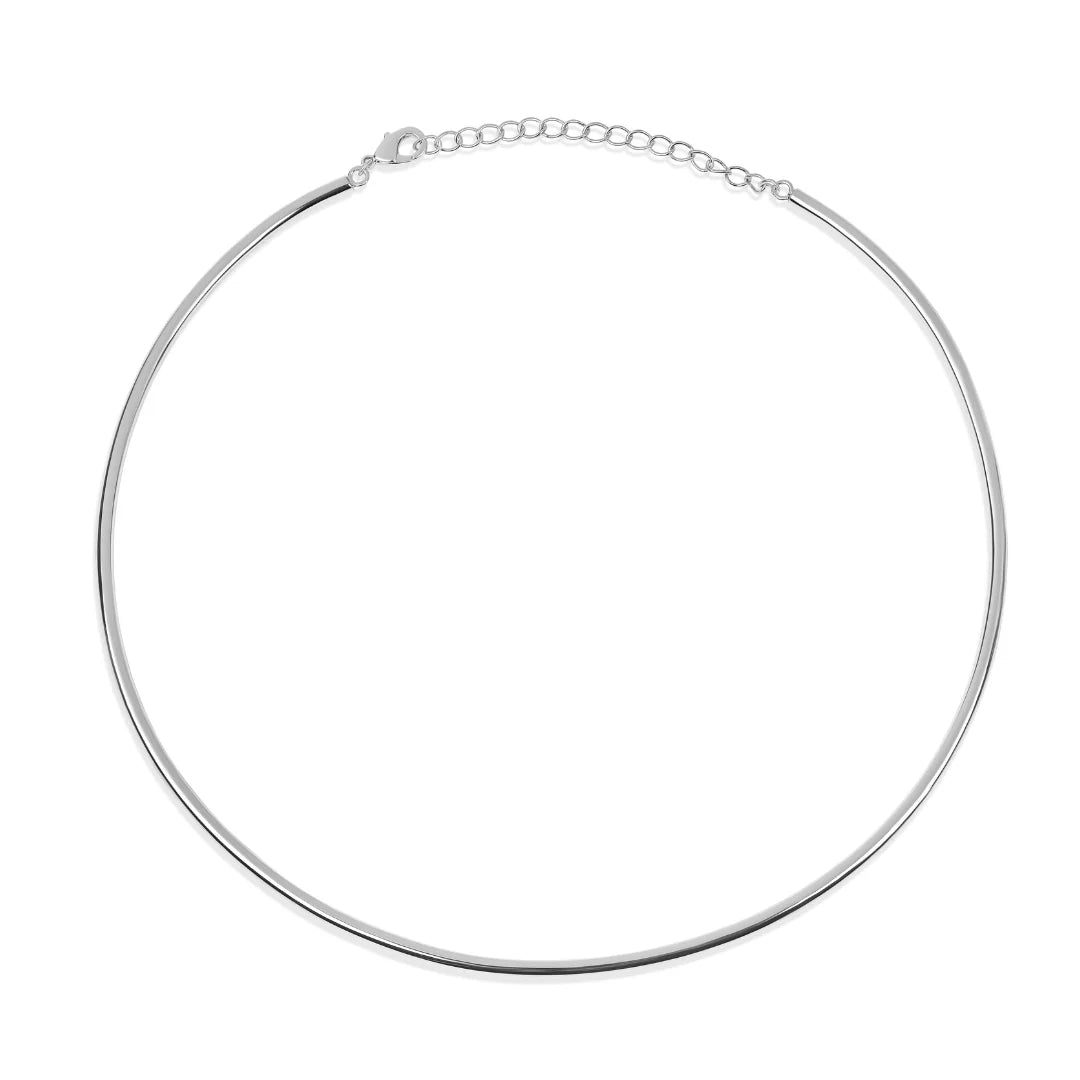 Hard Choker