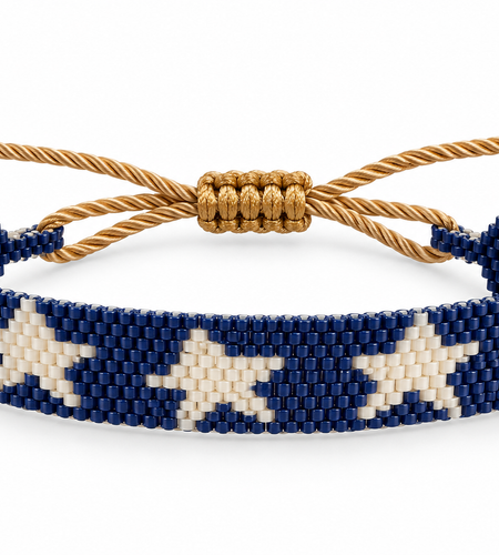 Star Miyuki Bracelet