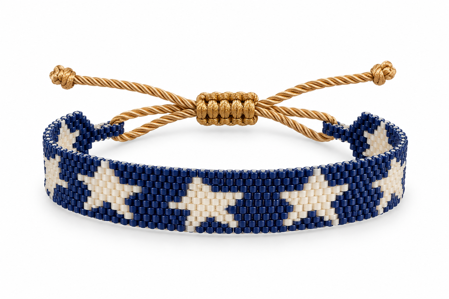 Star Miyuki Bracelet