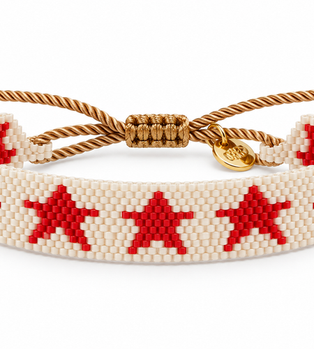 Star Miyuki Bracelet