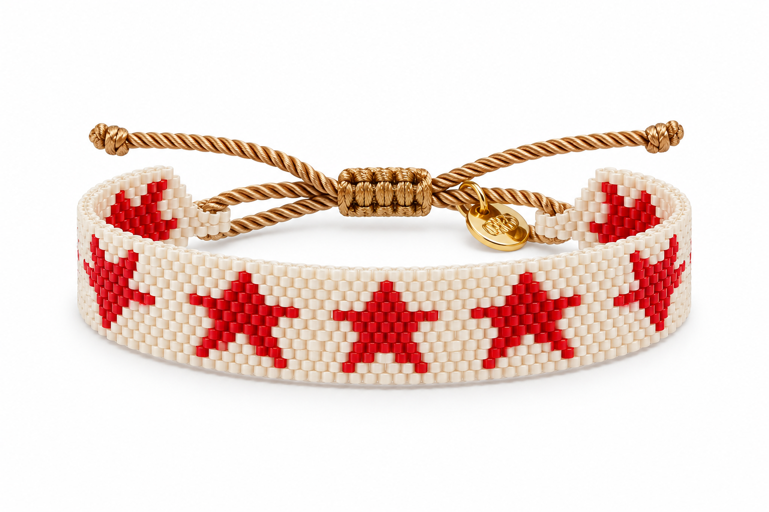 Star Miyuki Bracelet