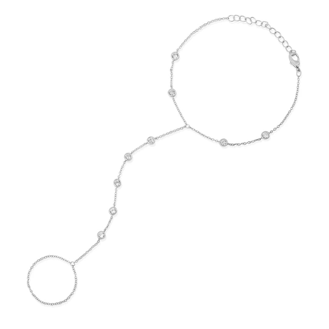 Hand Chain DBY