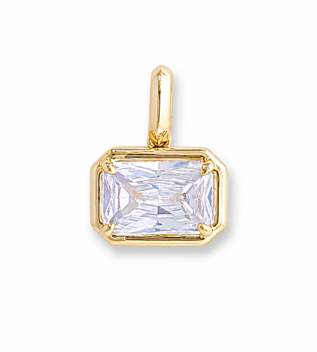 Crystal Radiance Charm