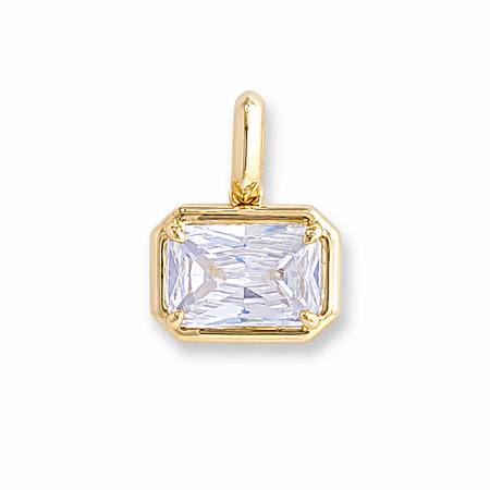 Crystal Radiance Charm
