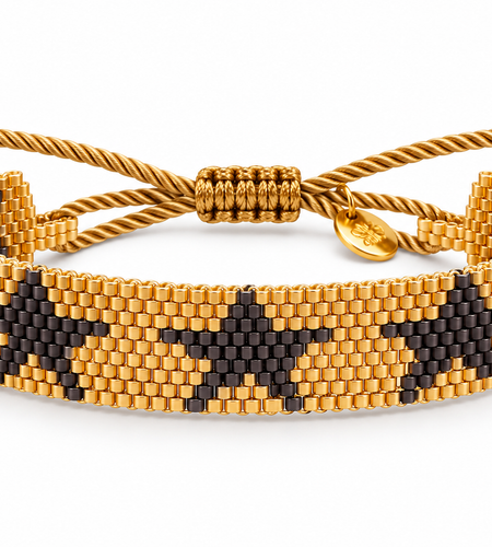 Star Miyuki Bracelet
