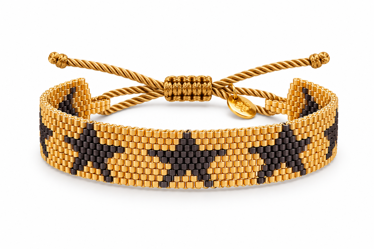 Star Miyuki Bracelet