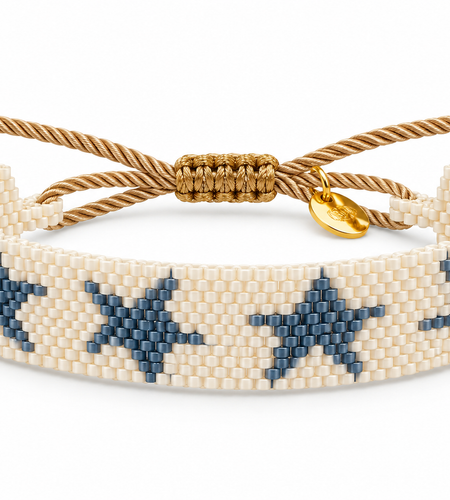Star Miyuki Bracelet