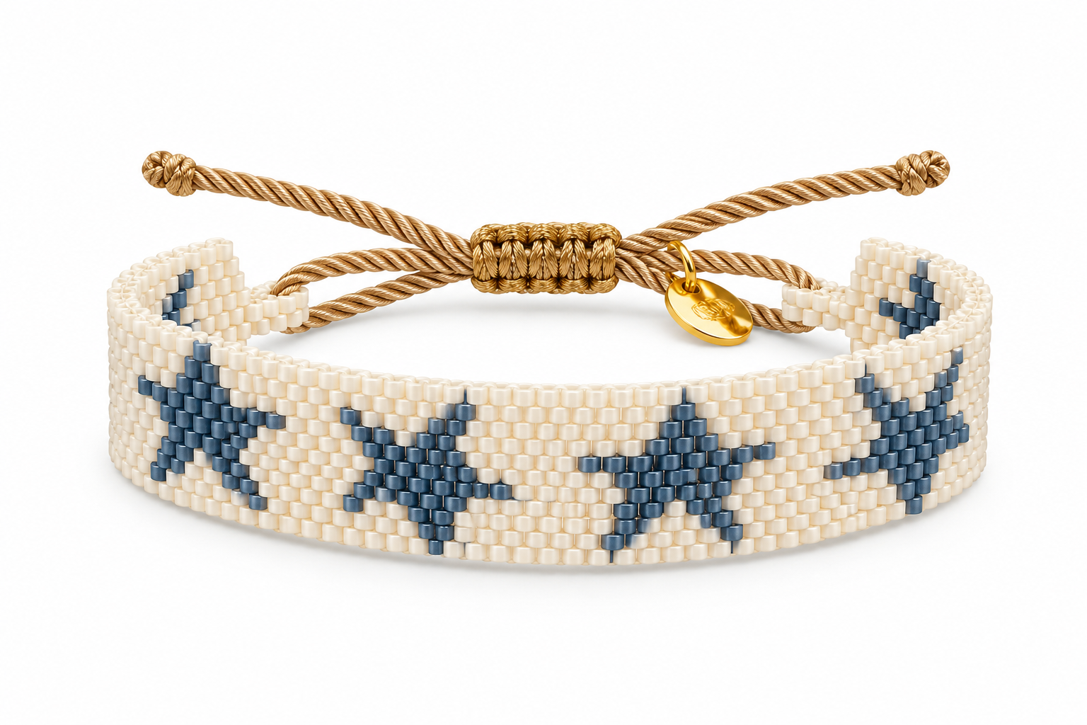 Star Miyuki Bracelet