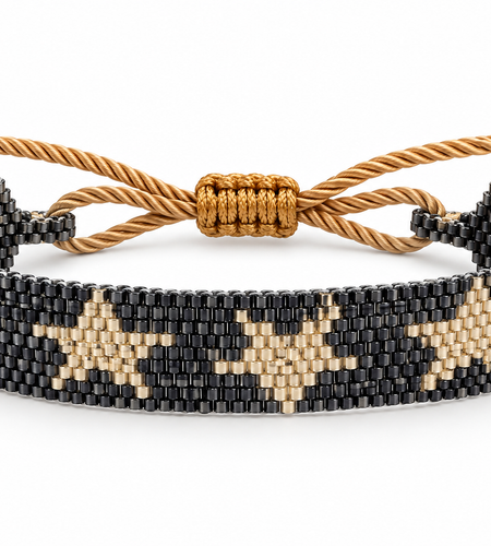 Star Miyuki Bracelet