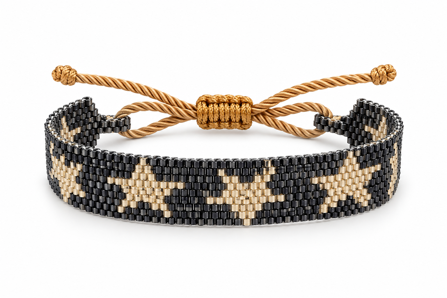 Star Miyuki Bracelet