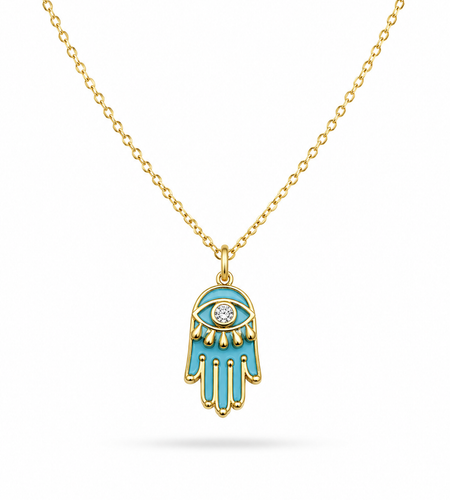 Guardian Light Necklace