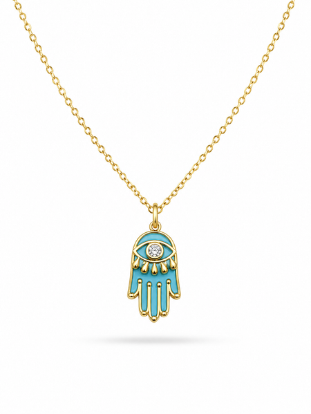 Guardian Light Necklace