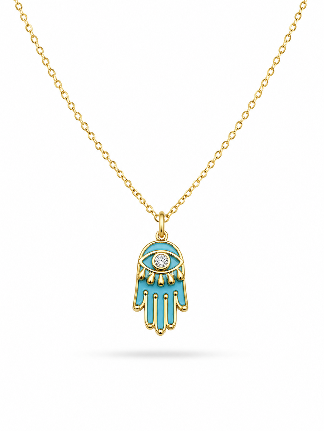 Guardian Light Necklace