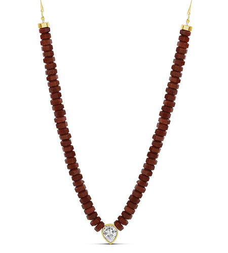 GLOW IN EVERY TONE NECKLACE