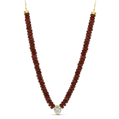 GLOW IN EVERY TONE NECKLACE