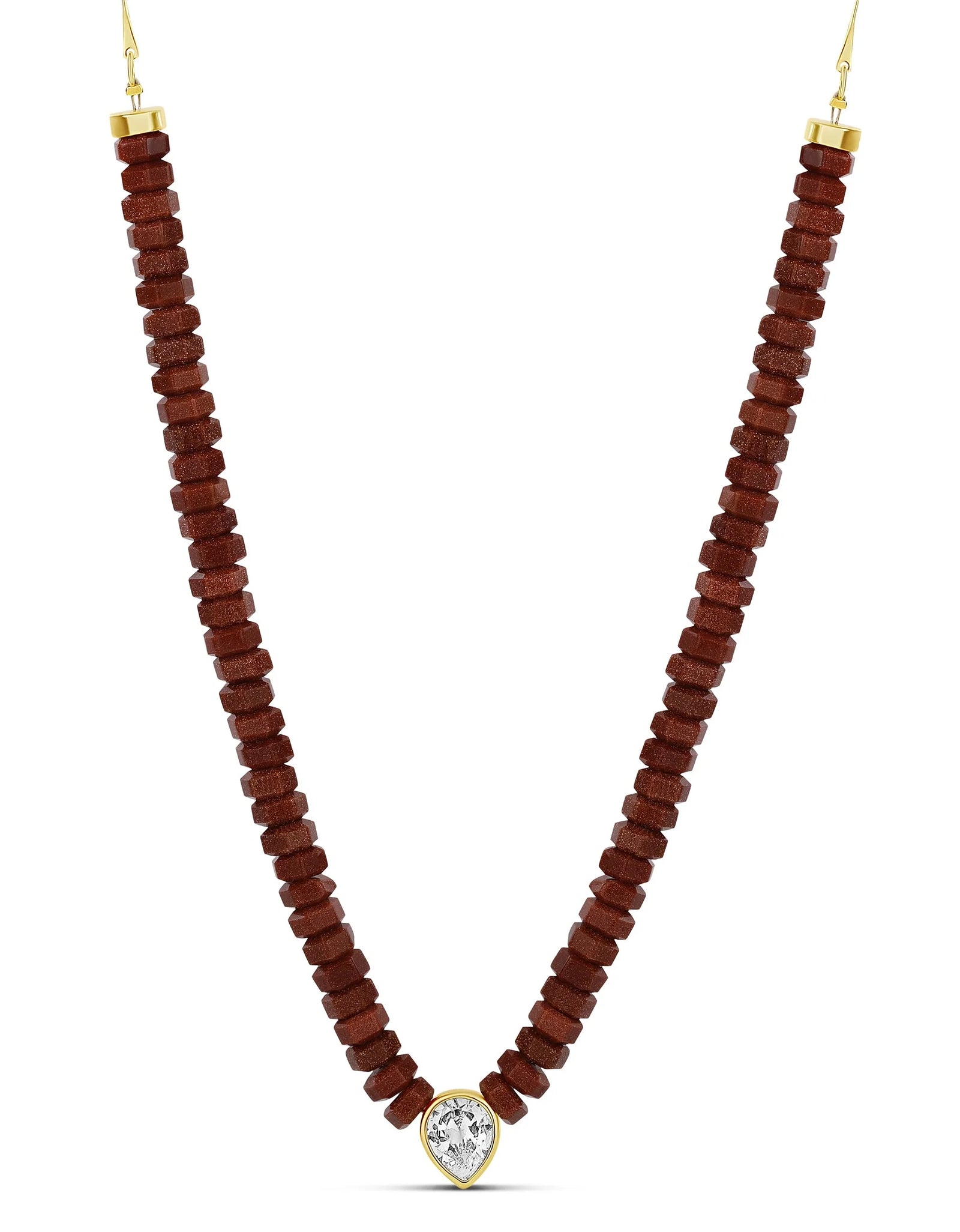 GLOW IN EVERY TONE NECKLACE