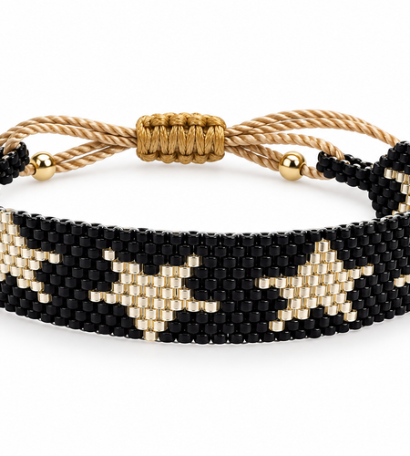 Star Miyuki Bracelet