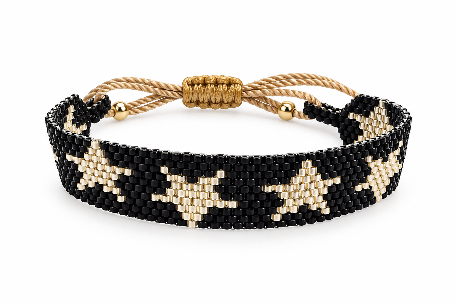 Star Miyuki Bracelet