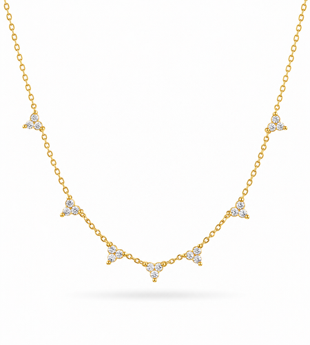 Whisper Necklace
