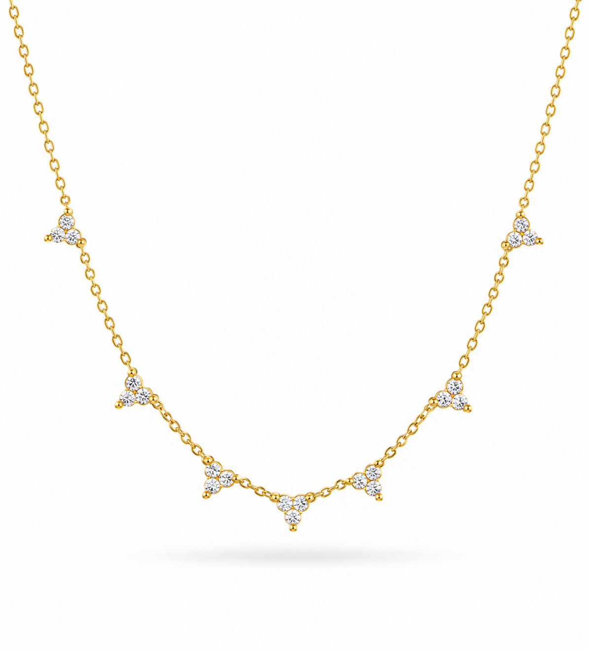 Whisper Necklace