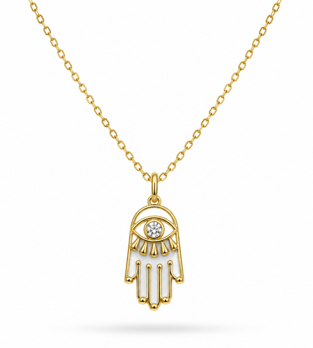 Guardian Light Necklace