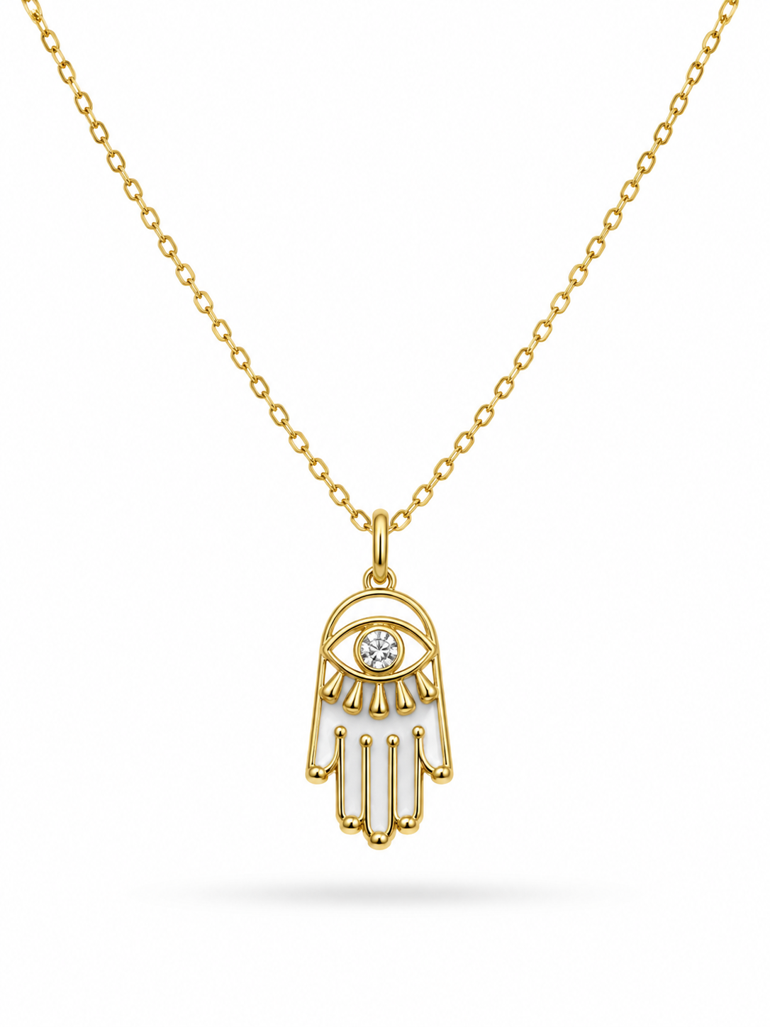 Guardian Light Necklace