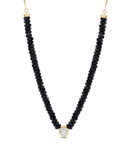 GLOW IN EVERY TONE NECKLACE