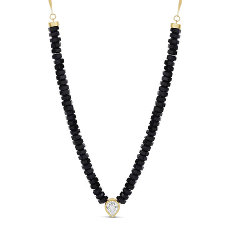 GLOW IN EVERY TONE NECKLACE