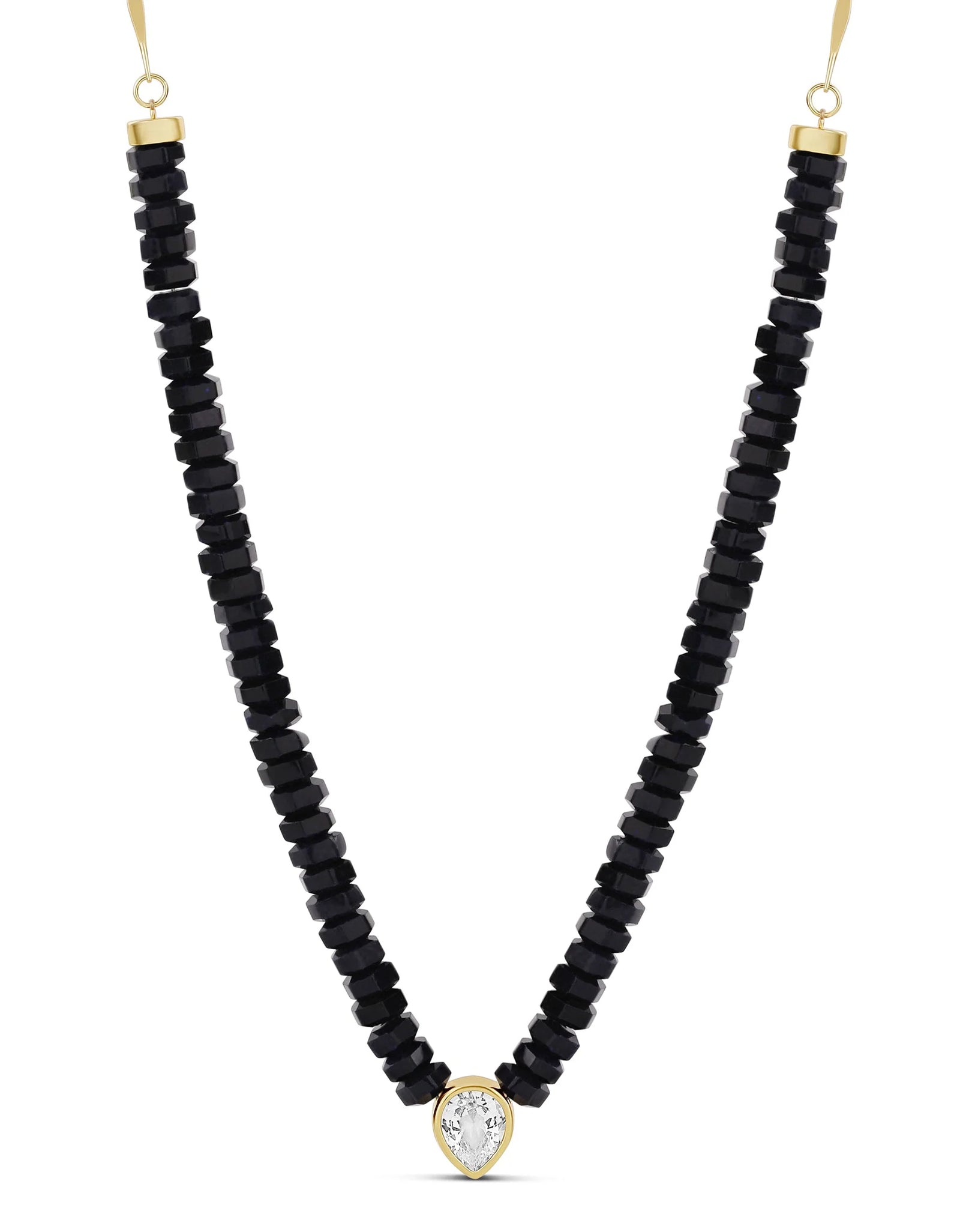 GLOW IN EVERY TONE NECKLACE