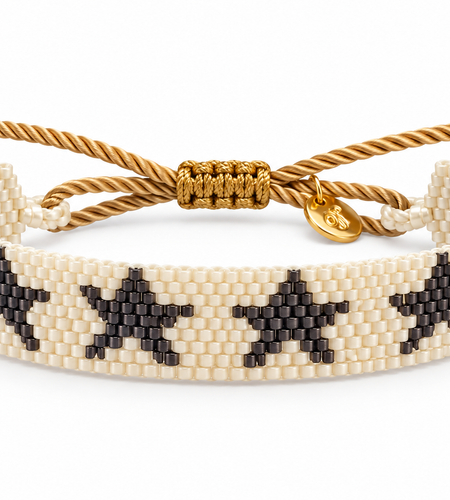 Star Miyuki Bracelet