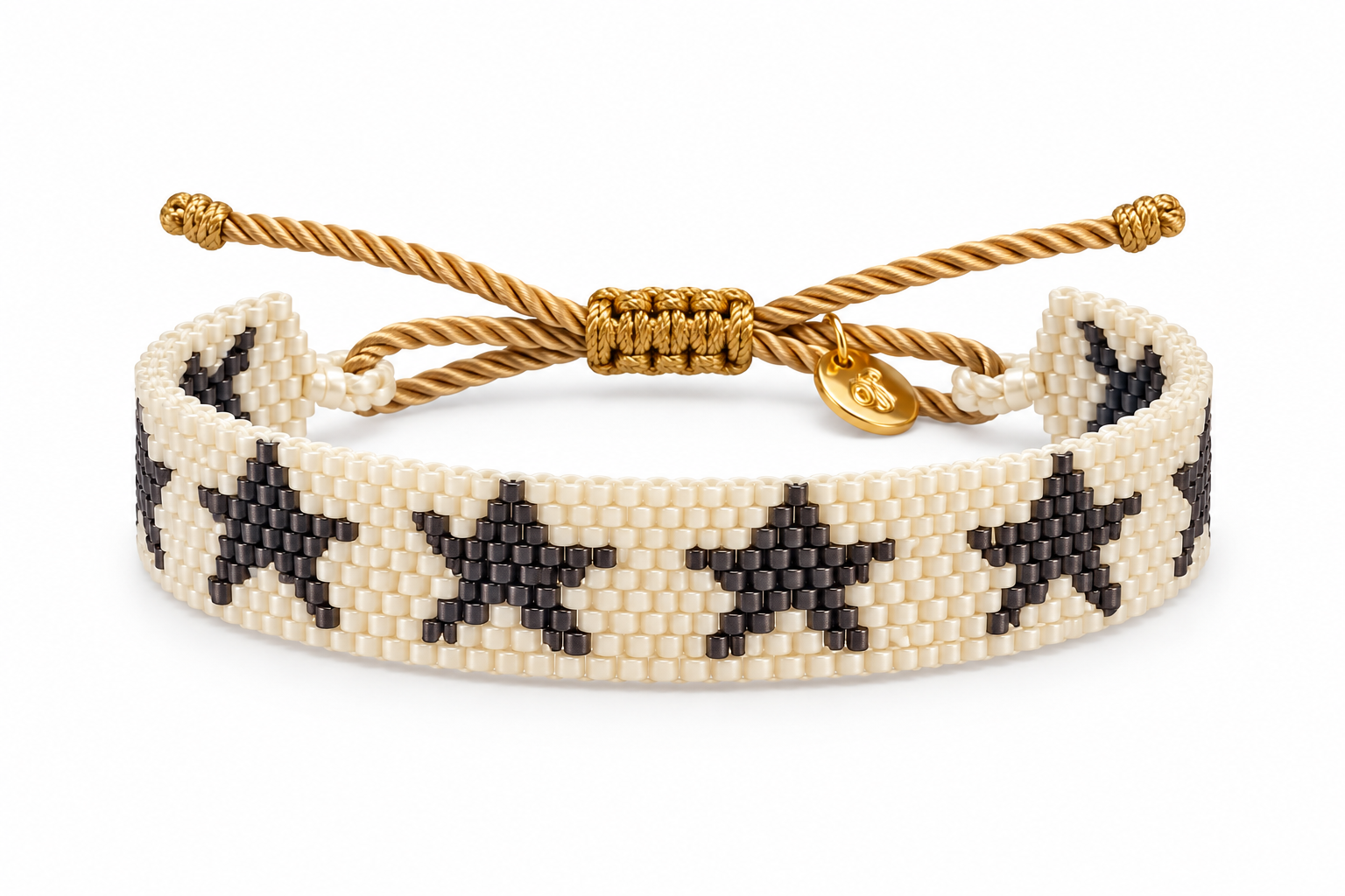 Star Miyuki Bracelet