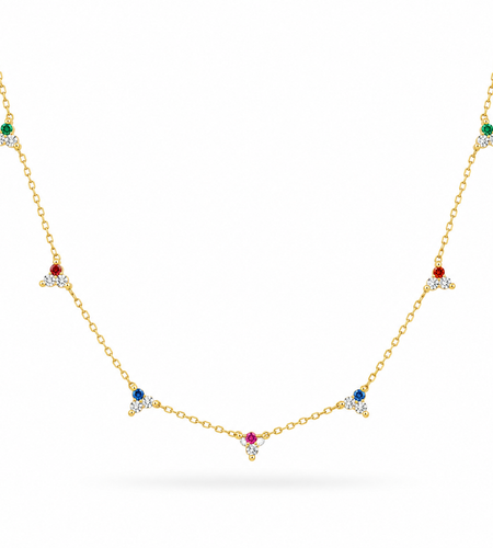 Whisper Necklace
