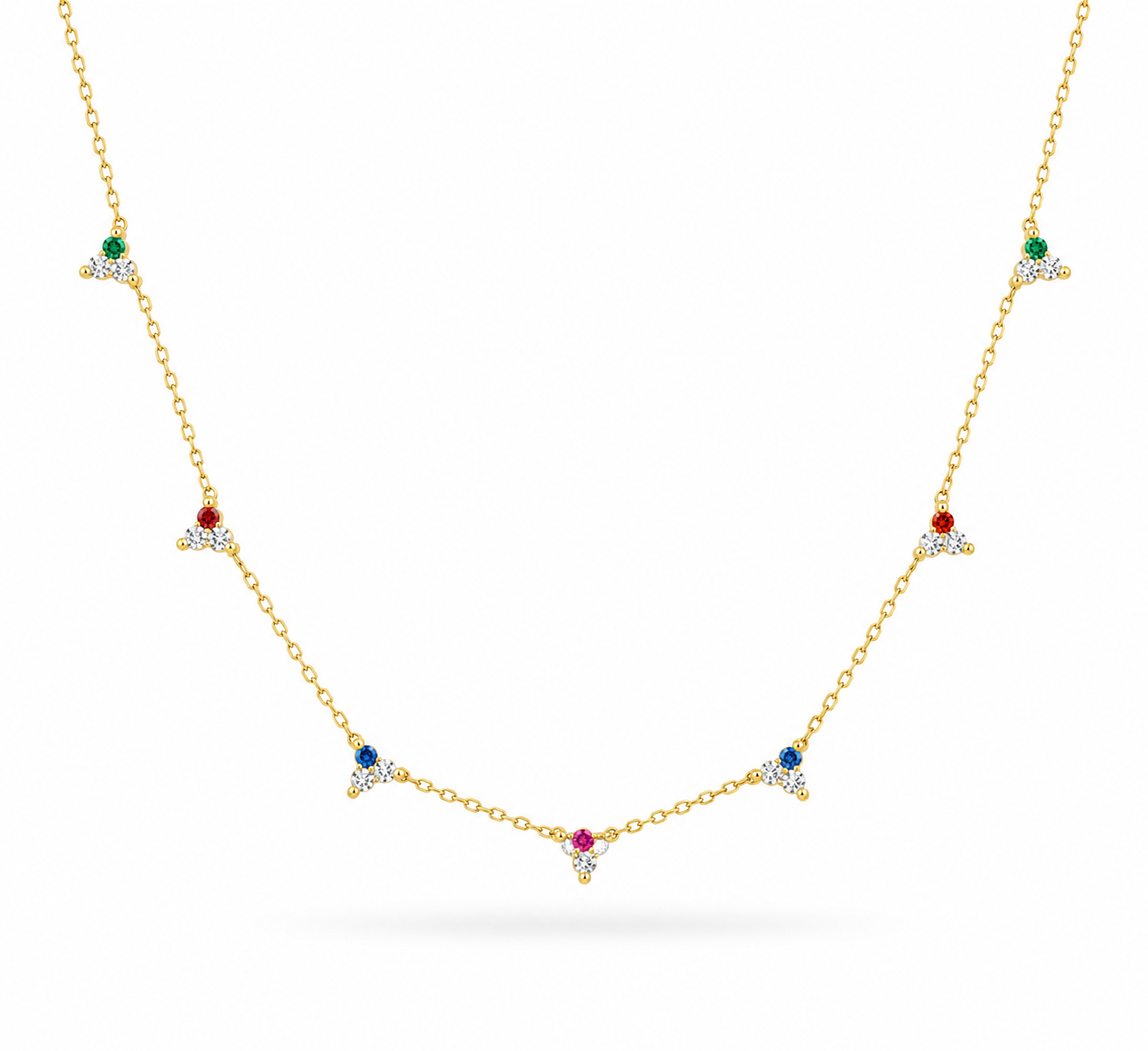 Whisper Necklace