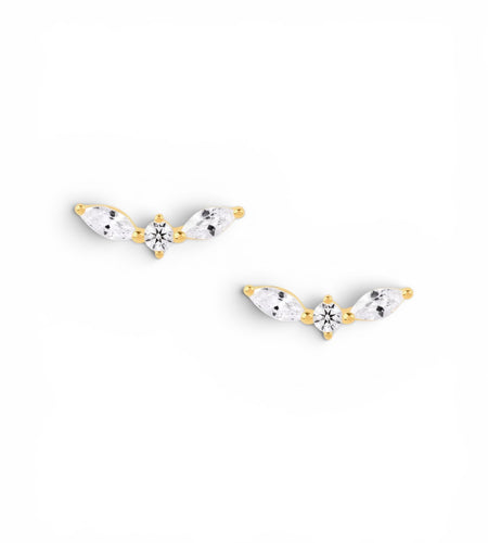 Mini Princess crawlers
