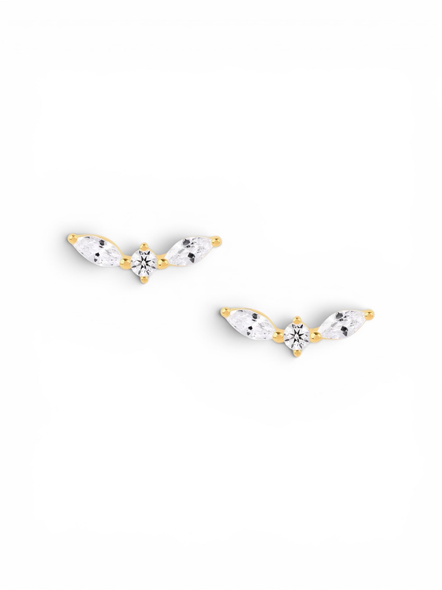 Mini Princess crawlers