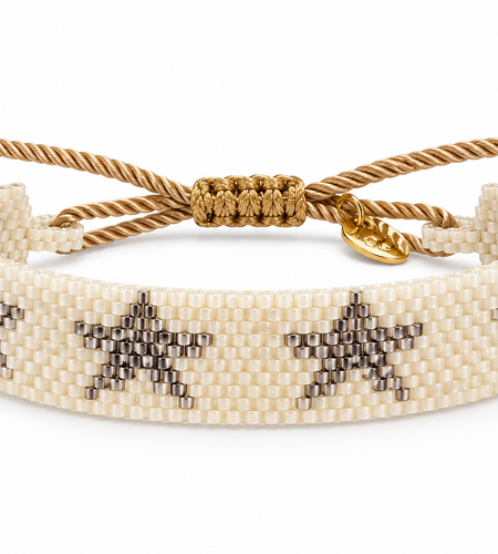 Star Miyuki Bracelet