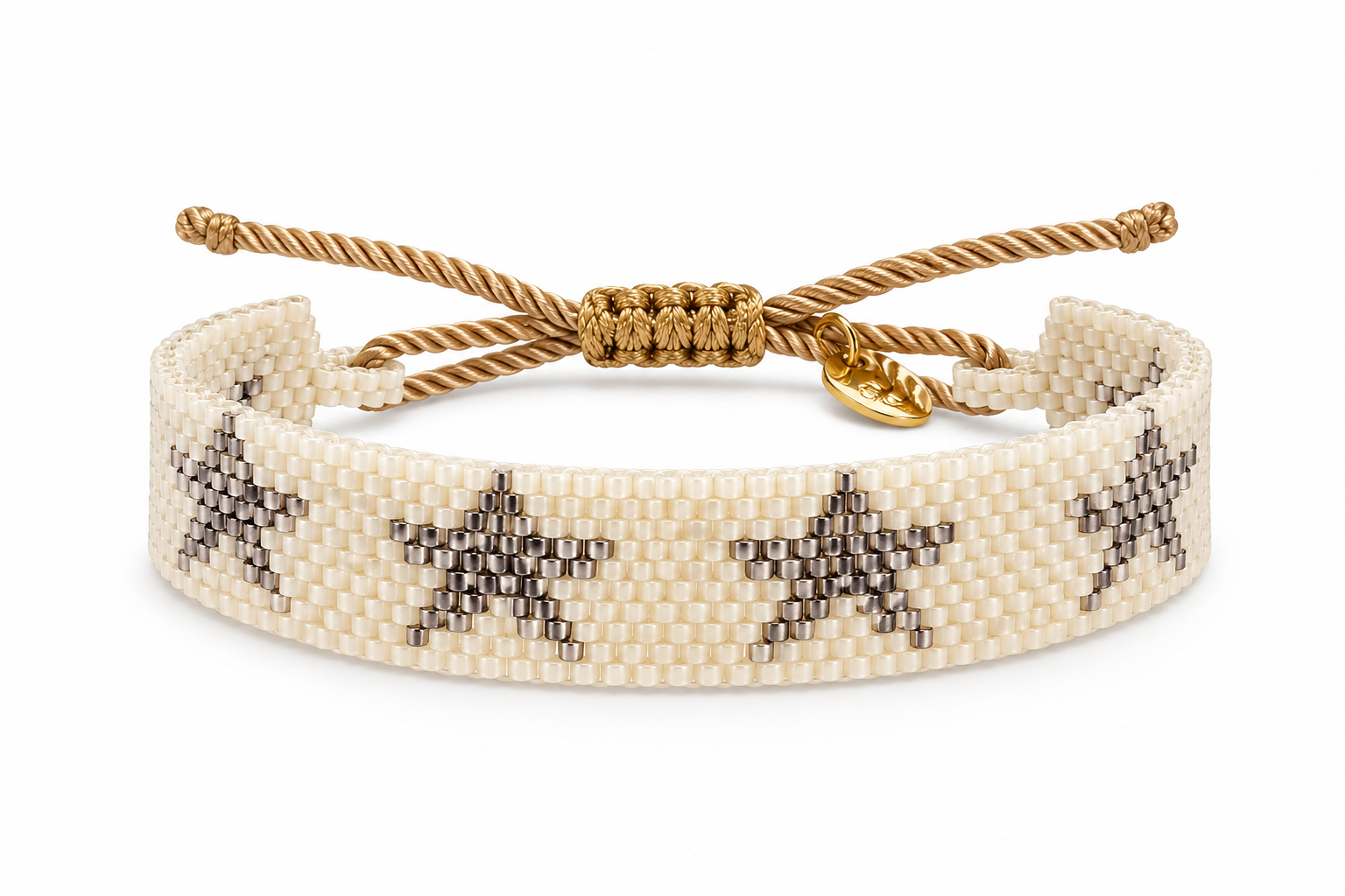 Star Miyuki Bracelet